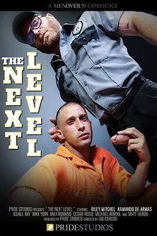 The Next Level film afişi