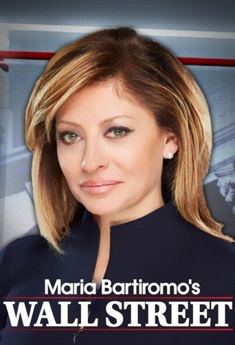 Wall Street Week with Louis Rukeyser dizi afişi