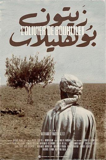 The Olive Tree of Boul'hivet film afişi