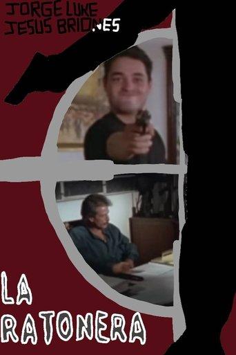 La ratonera film afişi