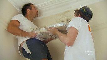 Charity Makeover Challenge