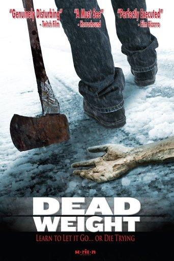 Dead Weight film afişi