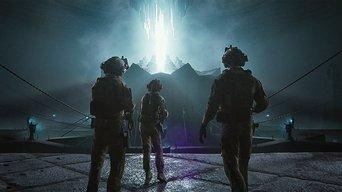 In Vaulted Halls Entombed