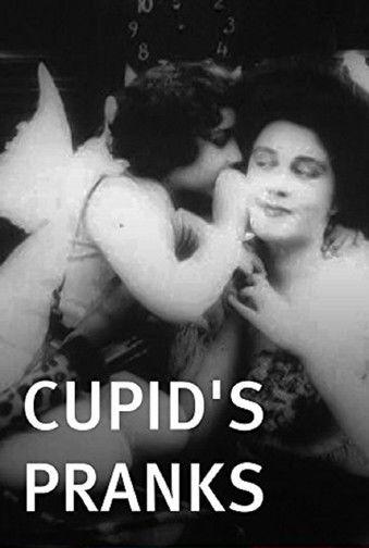 Cupid’s Pranks film afişi
