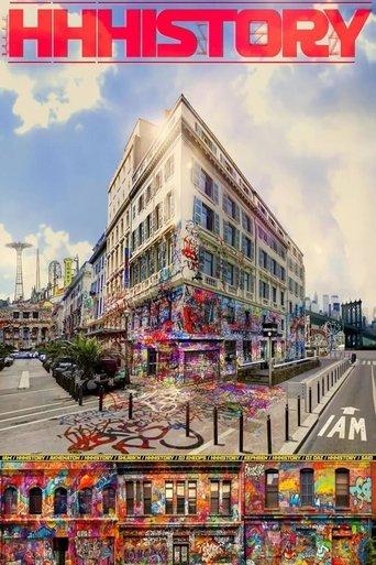 IAM - HHHistory Tour 2024 film afişi