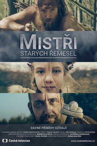 Mistři starých řemesel dizi afişi