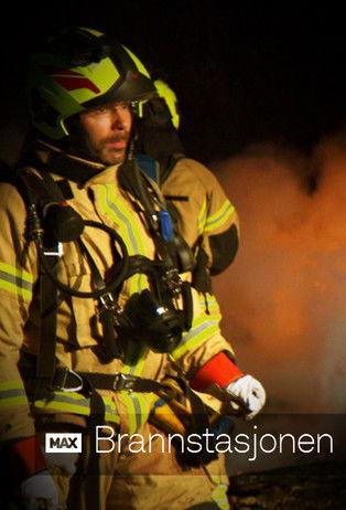 Fire Stations dizi afişi