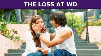 The Loss At WD