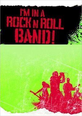 I'm in a Rock 'n' Roll Band! dizi afişi