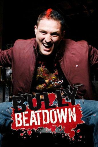 Bully Beatdown dizi afişi