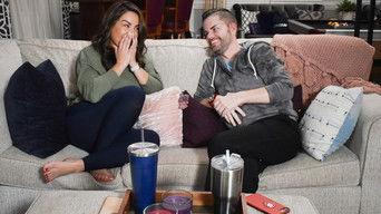 Before The 90 Days: Stranger In A Strange Land