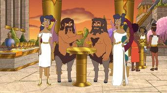 The Anniversary Present