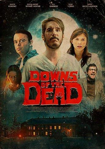 Downs of the Dead film afişi
