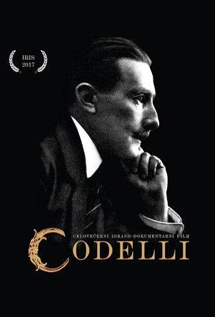 Codelli film afişi