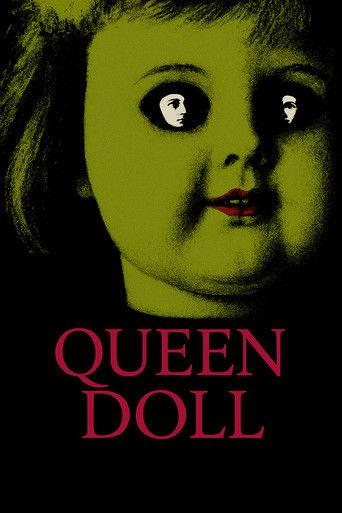 Queen Doll film afişi