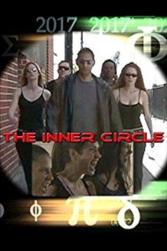 The Inner Circle film afişi