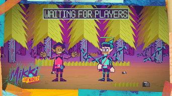 Friends till the End (Allyship)