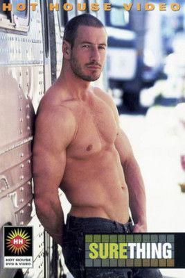 Sure Thing film afişi