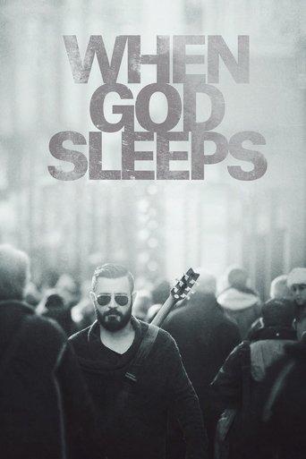 When God Sleeps film afişi