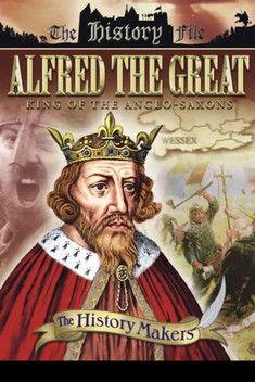 Alfred the Great film afişi