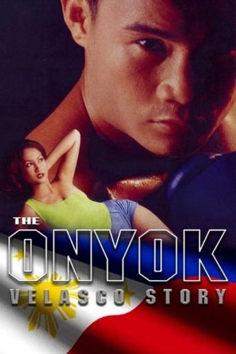 The Onyok Velasco Story film afişi