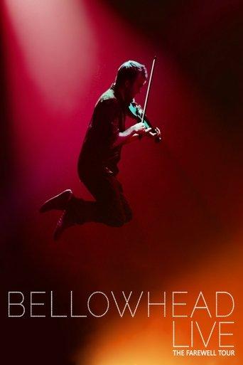 Bellowhead Live: The Farewell Tour film afişi