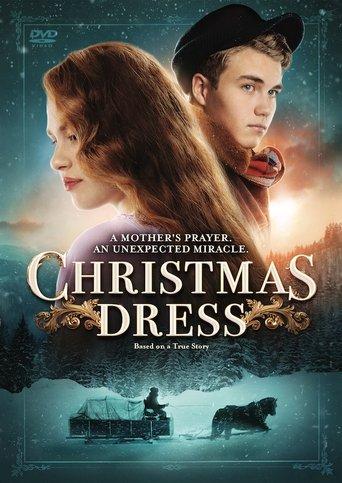 Christmas Dress film afişi