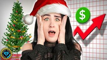 Why Tariffs Are About to RUIN Christmas…