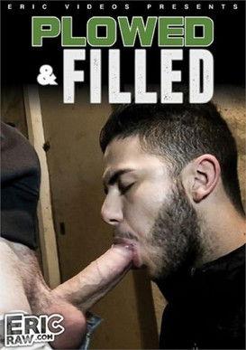 Plowed & Filled film afişi