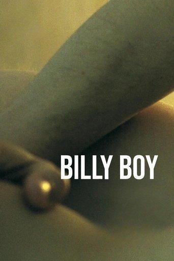 Billy Boy film afişi