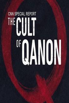 The Cult of Conspiracy: QAnon film afişi