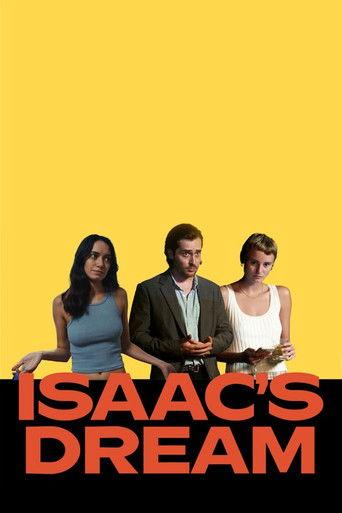 Isaac's Dream film afişi