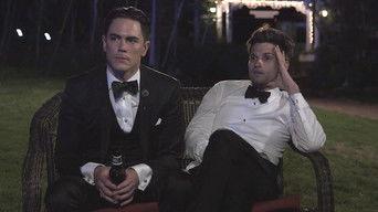 Introducing Mr. & Mrs. Schwartz