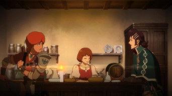 Shingeki no Bahamut: Genesis - Short Story OVA01