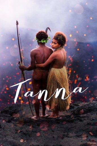 Tanna film afişi