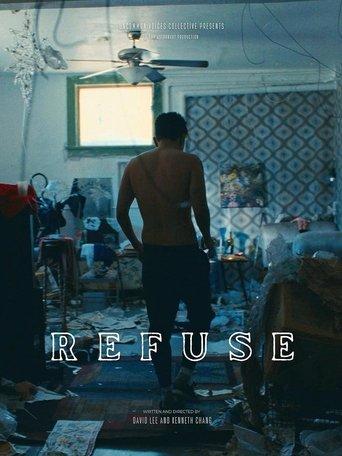 Refuse film afişi