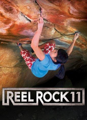 Reel Rock 11 film afişi