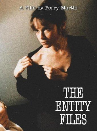 The Entity Files film afişi