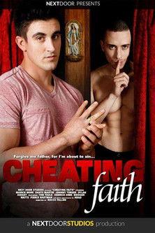 Cheating Faith film afişi