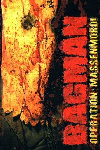 BAGMAN Profession: Meurtrier film afişi