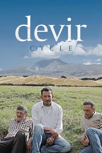 Cycle film afişi