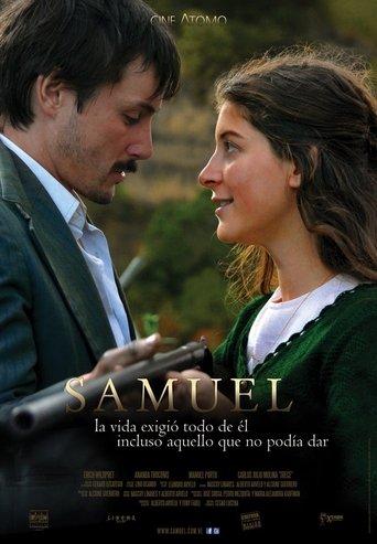 Samuel film afişi