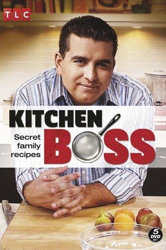 Kitchen Boss dizi afişi