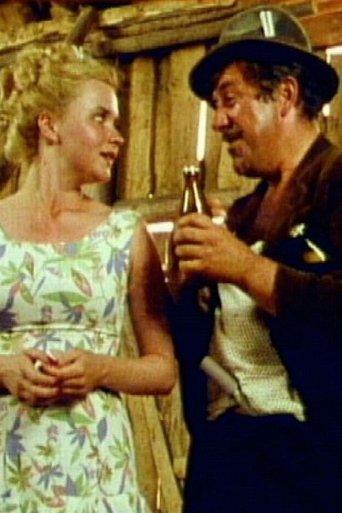 Ostatnie takie trio film afişi