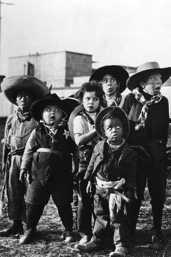 Shootin' Injuns film afişi