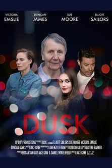 Dusk film afişi