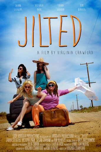 Jilted film afişi