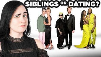 Why Do SO Many Couples Look Alike? (Siblings or Dating?)