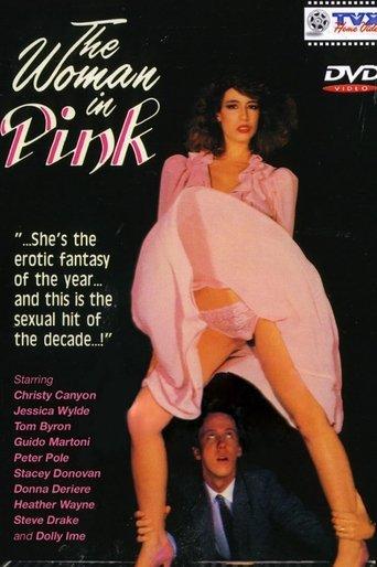 The Woman in Pink film afişi