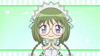 Character Intro - Lettuce